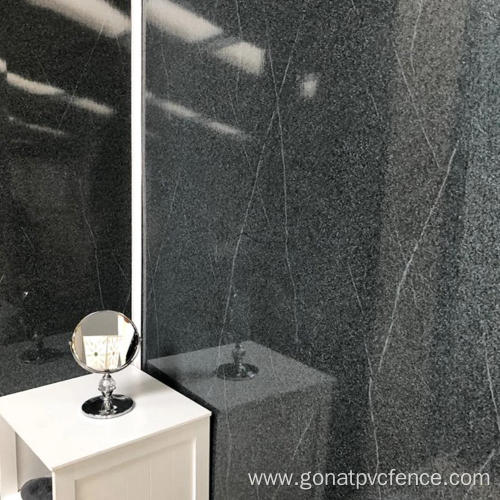 Grey Granite PVC Cladding